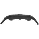 SPOILER PARAURTI ANTERIORE PER VOLKSWAGEN GOLF 8 VIII LIFE-STYLE DAL 2020>