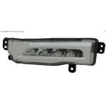 FARO FARETTO FENDINEBBIA DX A LED PER BMW X5 DAL 2018