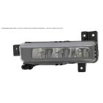 FARO FARETTO FENDINEBBIA DX PER BMW SERIE 1 F40 DAL 2019 STANDARD