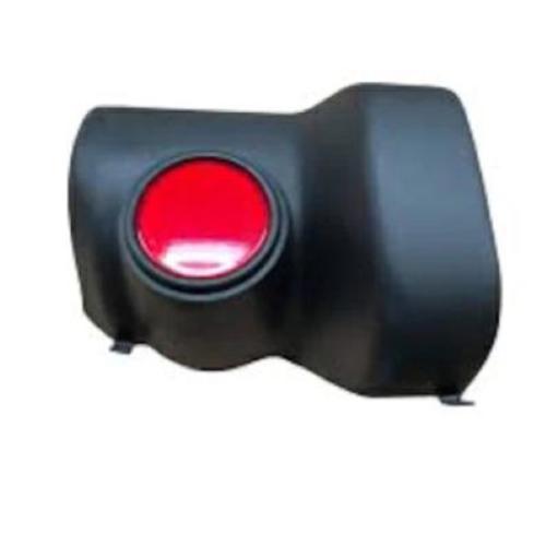 PARAURTI CANTONALE POSTERIORE SINISTRO PER MITSUBISHI L200 DAL 2005>