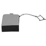 TAPPO PARAURTI COPRIGANCIO TRAINO POST VERN PER VW GOLF 8 VIII  DAL 2020>