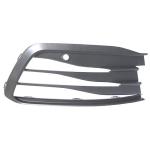 GRIGLIA PARAURTI ANT.DX C/SENS PER VW GOLF 8 VIII DAL 03 2020>