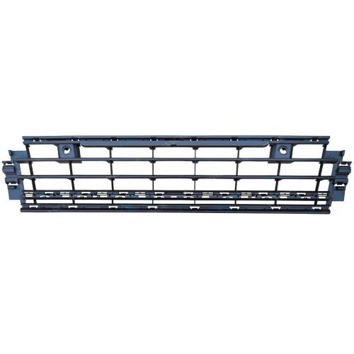 GRIGLIA PARAURTI ANT CENTRALE C/SENS APERTA PER VW GOLF 8 VIII DAL 03 2020>