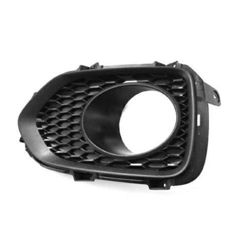 GRIGLIA PARAURTI ANT/SX C/FEND KIA SORENTO 01/10>