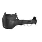 PARAURTI POSTERIORE PER DACIA SANDERO STEPWAY DAL 2020> VERNICIABILE