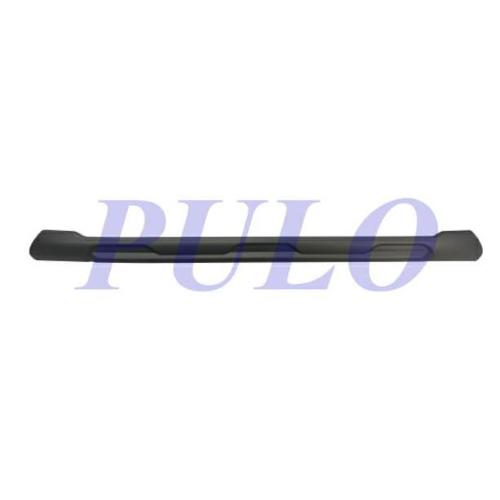 MODANATURA PARAURTI ANT INF GRIGIA PER DACIA SANDERO STEPWAY 2020> JOGGER 2022>