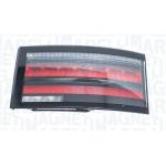 FANALE FANALINO POSTERIORE SINISTRO INTERNO A LED DINAMICO LAND ROVER DISCOVERY DAL 2021 MARELLI