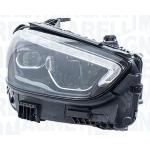FARO FANALE PROIETTORE SINISTRO A LED MERCEDES CLASSE C W206 DAL 2021 MARELLI