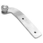 RULLO INFERIORE PORTA LATERALE DESTRA SCORREVOLE FORD TRANSIT DAL 1994