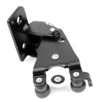 RULLO CENTRALE PORTA LATERALE SINISTRA SCORREVOLE FORD CONNECT DAL 2002