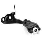 RULLO SUPERIORE PORTA LATERALE DESTRA SCORREVOLE CON STAFFA FORD TOURNEO CUSTOM DAL 2013