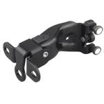 RULLO CENTRALE PORTA LATERALE DESTRA SCORREVOLE FORD TOURNEO COURIER DAL 2013 CON STAFFA