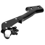 RULLO INFERIORE PORTA LATERALE DESTRA SCORREVOLE CON STAFFA FORD TRANSIT DAL 2013