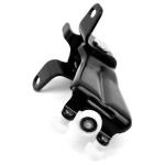 RULLO CENTRALE PORTA SINISTRA SCORREVOLE CON STAFFA MERCEDES VITO/VIANO W639 DAL 2003