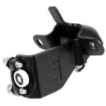 RULLO CENTRALE PORTA SINISTRA SCORREVOLE CON STAFFA MERCEDES VITO/VIANO W639 DAL 2003 EL