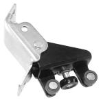 RULLO CENTRALE PORTA LATERALE DESTRA SCORREVOLE RENAULT KANGOO DAL 1997