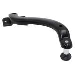 RULLO SUPERIORE PORTA DESTRA SCORREVOLE RENAULT TRAFIC 2000 E OPEL VIVARO DAL 2001