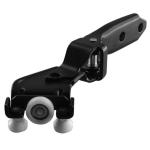 RULLO CENTRALE PORTA LATERALE DESTRA SCORREVOLE VOLKSWAGEN CADDY DAL 2004