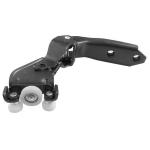 RULLO CENTRALE PORTA LATERALE SINISTRA SCORREVOLE VOLKSWAGEN CADDY DAL 2004