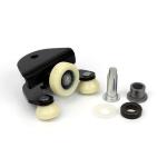 RULLO INFERIORE PORTA LATERALE DESTRA=SINISTRA SCORREVOLE VOLKSWAGEN CADDY DAL 2004