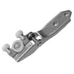 RULLO CENTRALE PORTA LATERALE SINISTRA SCORREVOLE VOLKSWAGEN TRANSPORTER T4 DAL 1990