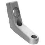 BRACCIO DI SOSTEGNO SUP PORTA LAT DX SCORR VW TRANSPORTER T4 09/90>