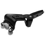 RULLO CENTRALE PORTA LATERALE DESTRA SCORREVOLE VOLKSWAGEN TRANSPORT T5 DAL 2006/T6 DAL 2015