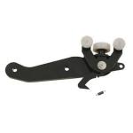 RULLO INFERIORE PORTA LATERALE DESTRA SCORREVOLE VOLKSWAGEN TRANSPORTER T5 06/T6 15 CON BLOCCO