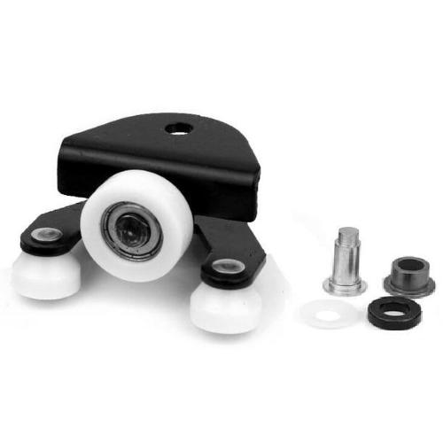 RULLO INFERIORE PORTA LATERALE DX=SX SCORREVOLE VOLKSWAGEN TRANSPORTER T5 2006/T6 2015