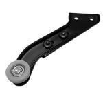 RULLO SUPERIORE PORTA LATERALE DESTRA SCORREVOLE VOLKSWAGEN TRANSPORTER T5 06/T6 15