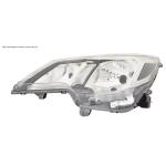 FARO FANALE PROIETTORE SX PER MITSUBISHI SPACE STAR DAL 2019