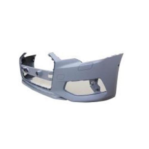 PARAURTI ANTERIORE C/FORI LAVAFARI+PARK ASSIST PER AUDI A6 DA 2018> VERNICIABILE