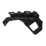 STAFFA GUIDA PARAURTI SOTTOFARO DX PER TESLA MODEL 3 DAL 2017>