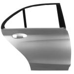PORTA POSTERIORE DX MERCEDES CLASSE C W205 12/13>