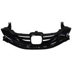 GRIGLIA MASCHERINA PER HONDA CIVIC 01/12>