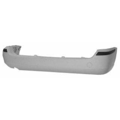 PARAURTI POSTERIORE PER FORD FOCUS STATION WAGON 2001>2004 VERNICIABILE
