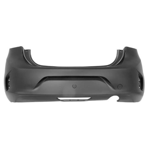 PARAURTI POSTERIORE PER OPEL CORSA F DAL 2020>2023 VERNICIABILE