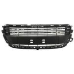 GRIGLIA MASCHERINA PER PEUGEOT 508 01/10>TUV