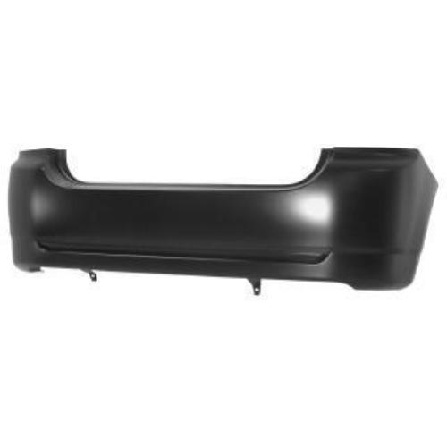 PARAURTI POSTERIORE PER TOYOTA COROLLA 3/5 PORTE 2005>2006