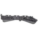 STAFFA GUIDA PARAURTI POST/SX PER TOYOTA AURIS 01/07>