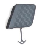 TAPPO PARAURTI COPRIGANCIO TRAINO ANT PER TOYOTA YARIS DAL 2020 MAZDA 2 HYBRID 2021