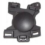 TAPPO PARAURTI FENDINEBBIA SX PER SMART FORFOUR DAL 2014>