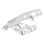 CERNIERA STAFFA COFANO ANTERIORE SX AUDI Q5 04/08>