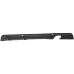 SPOILER PARAURTI POSTERIORE C/FORI PDC PER CITROEN DS3 11/09>