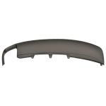SPOILER PARAURTI POSTERIORE PER AUDI A4 12/11> VERNICIABILE