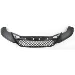 SPOILER PARAURTI ANTERIORE MODAN PER VOLKSWAGEN TIGUAN 06/11>