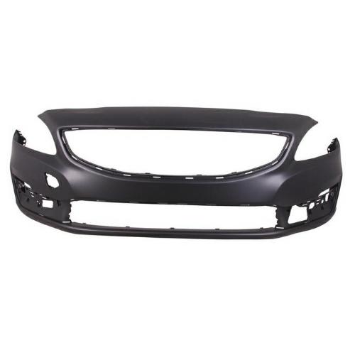 PARAURTI ANTERIORE PER VOLVO V60/S60 DA 2014-> VERNICIABILE