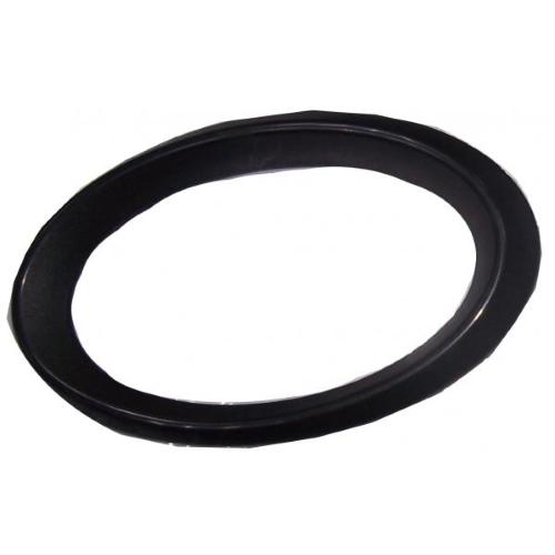 CORNICE FENDINEBBIA PARAURTI ANT.SX PER MERCEDES CLASSE E W211 DAL 2006 AL 04 2009 NERA