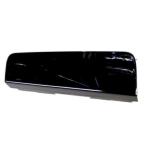 TAPPO PARAURTI COPRIGANCIO TRAINO ANT DX INF C/SENS NERO LUCIDO PER TOYOTA RAV 4 DAL 2019>