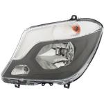 FARO FANALE PROIETTORE DESTRO 3H7/W21W/PY21W/W5W SPRINTER DAL 2013 HELLA